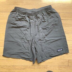 Patagonia Men's Men's Baggies Longs - 7" inseam - Small / S